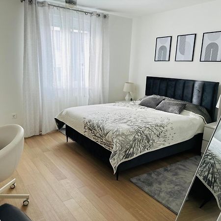 Le Boutique Chambre Vita Záhřeb Exteriér fotografie