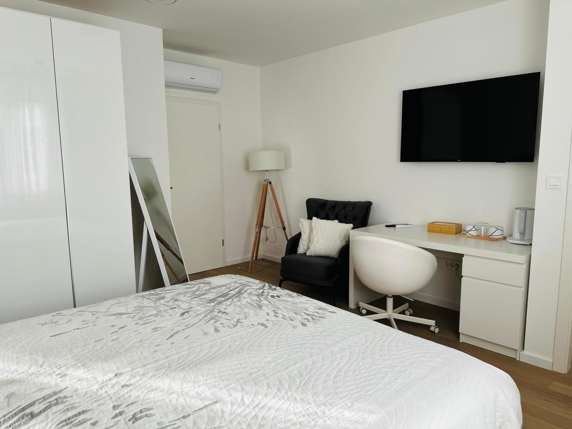 Le Boutique Chambre Vita Záhřeb Exteriér fotografie