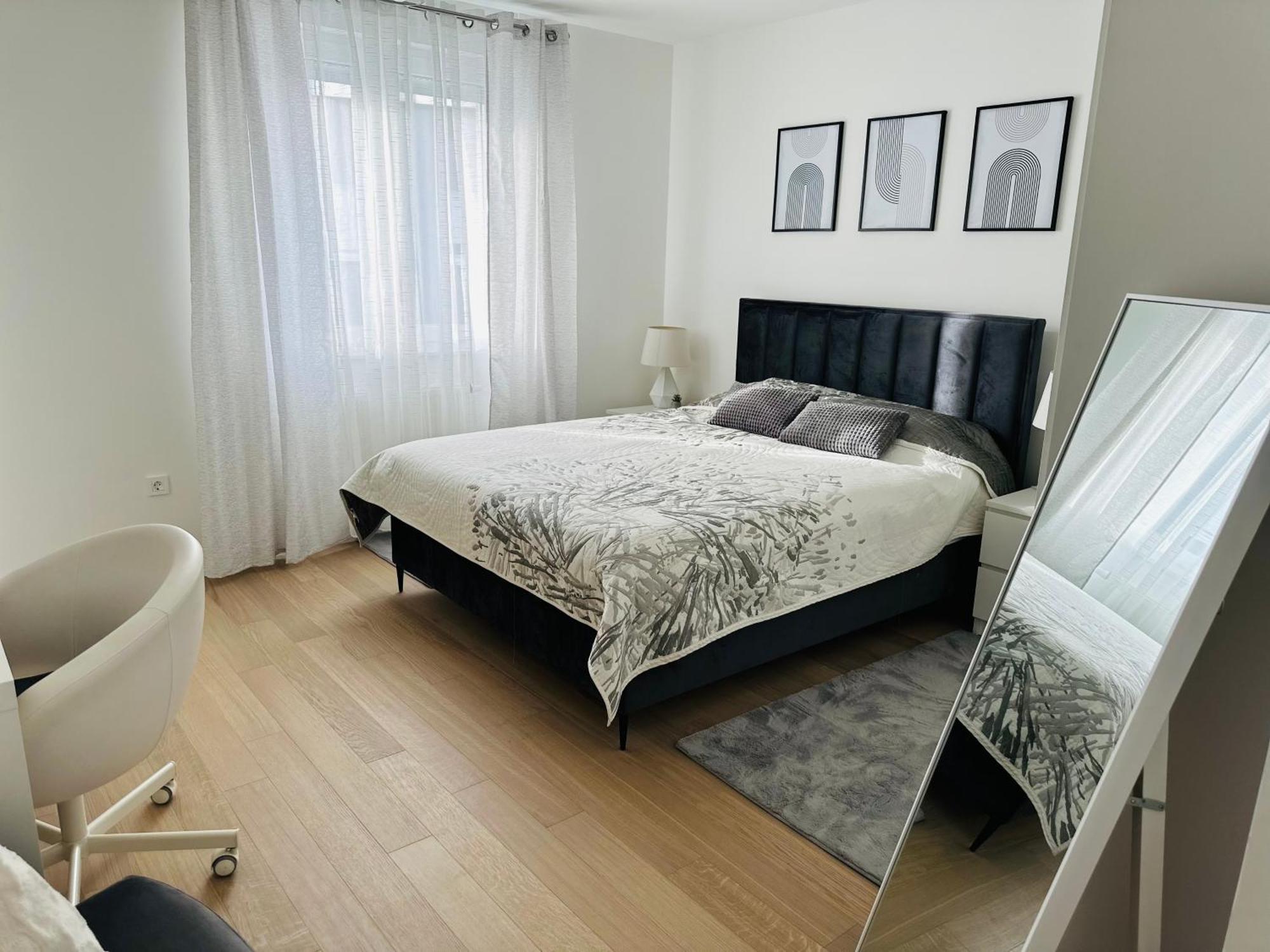 Le Boutique Chambre Vita Záhřeb Exteriér fotografie