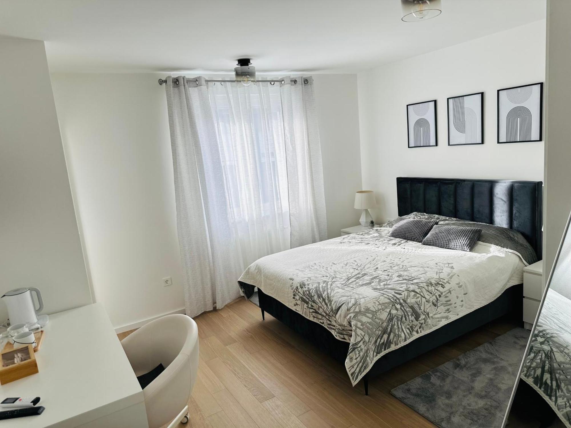 Le Boutique Chambre Vita Záhřeb Exteriér fotografie