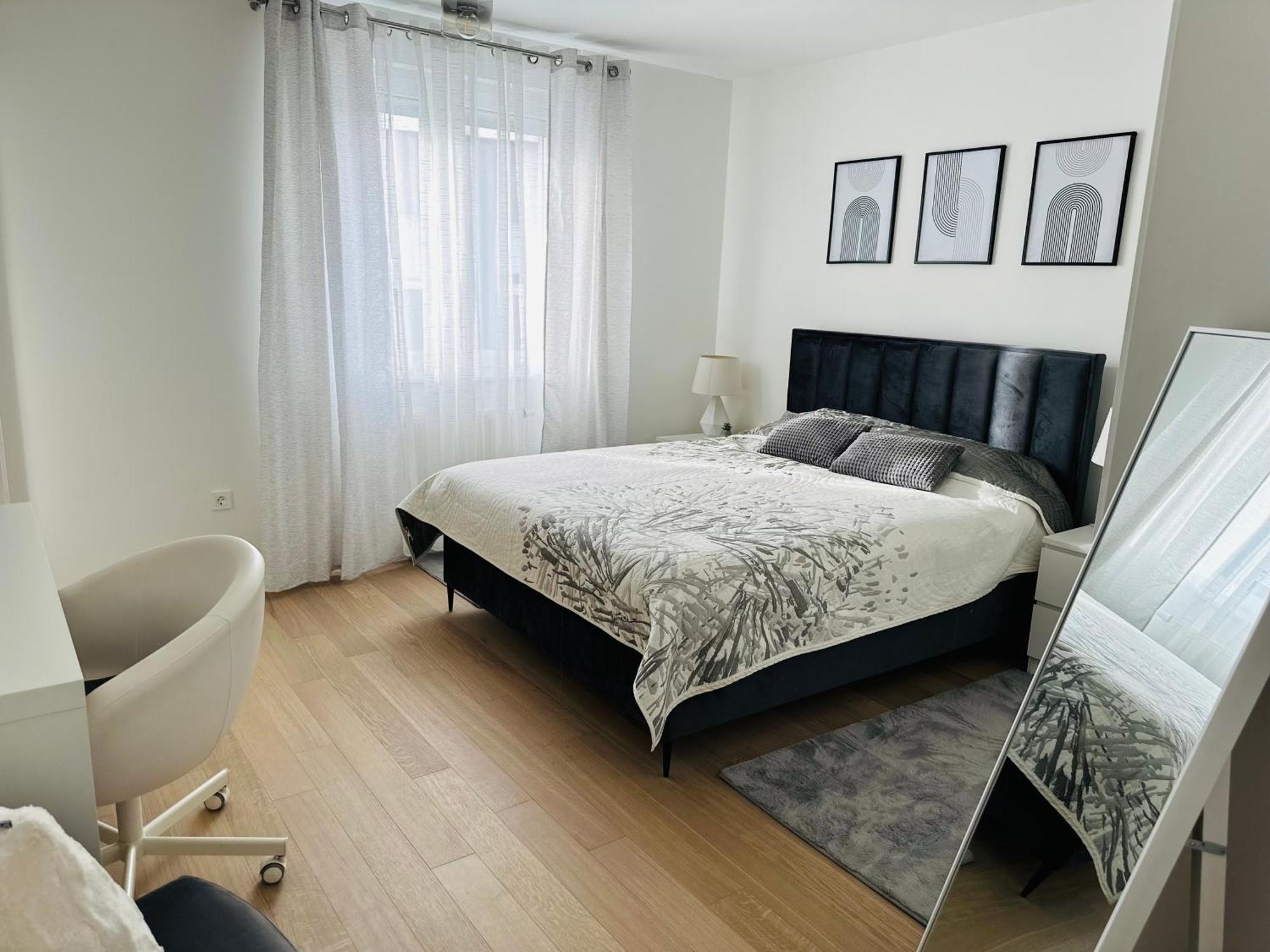 Le Boutique Chambre Vita Záhřeb Exteriér fotografie