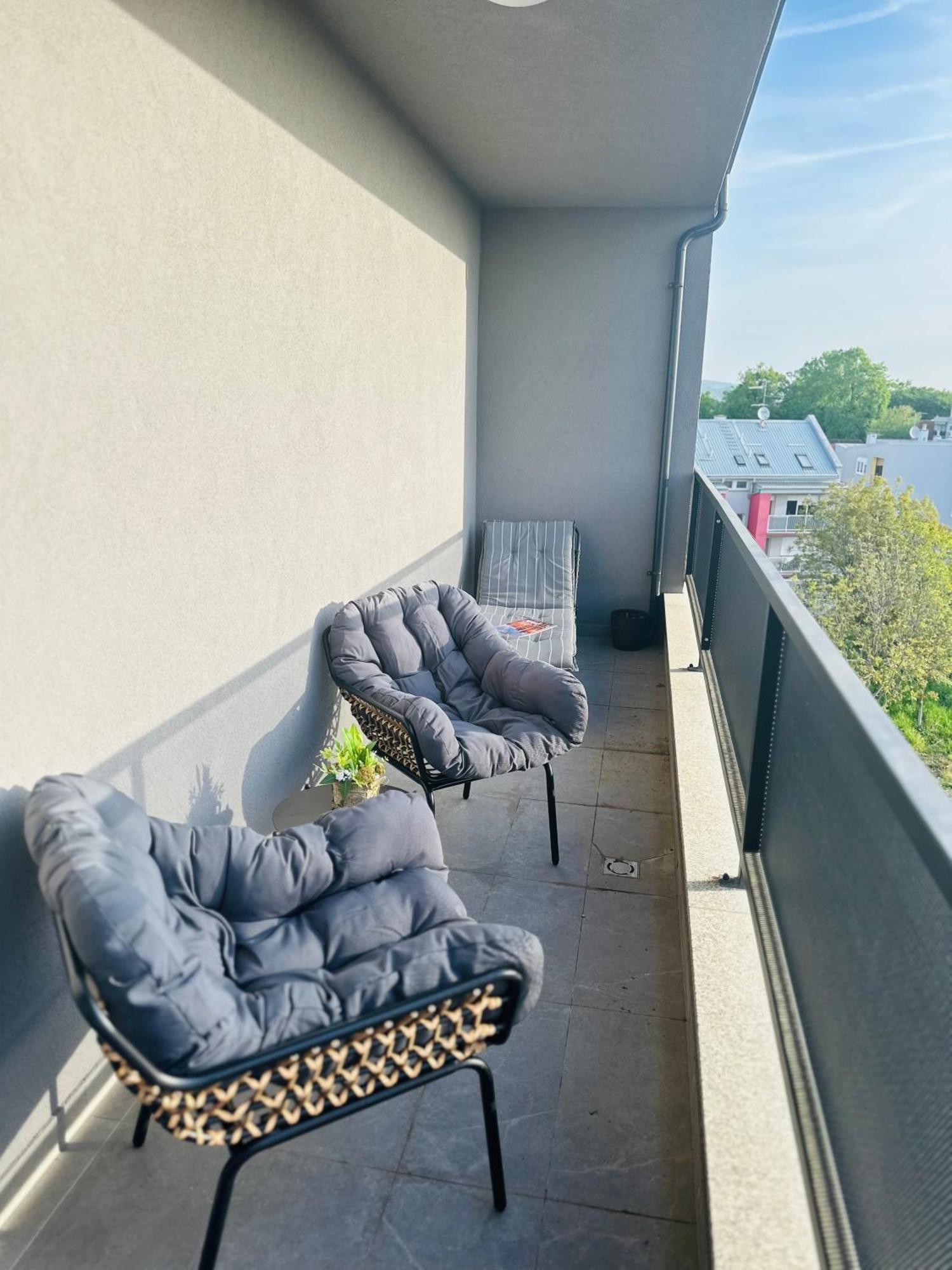 Le Boutique Chambre Vita Záhřeb Exteriér fotografie