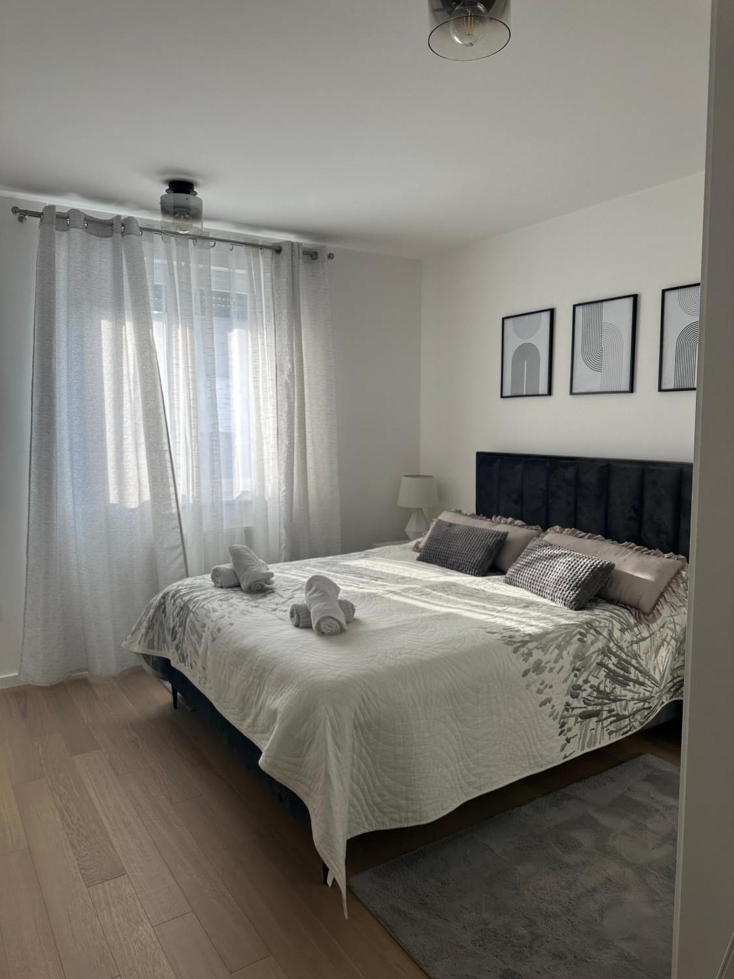 Le Boutique Chambre Vita Záhřeb Exteriér fotografie